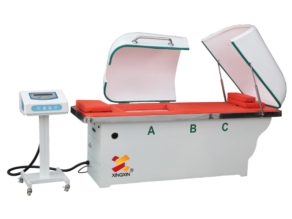 自動中藥熏蒸治療器