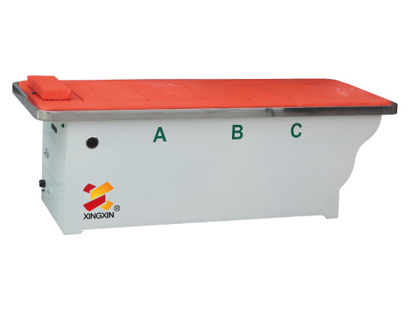 自動中藥熏蒸治療器