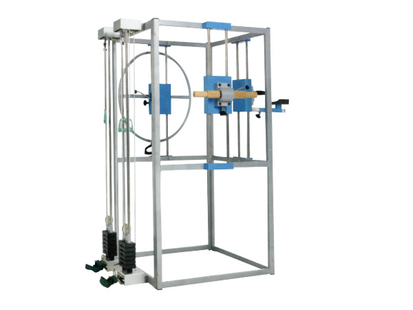 多功能訓練器（四件組合）