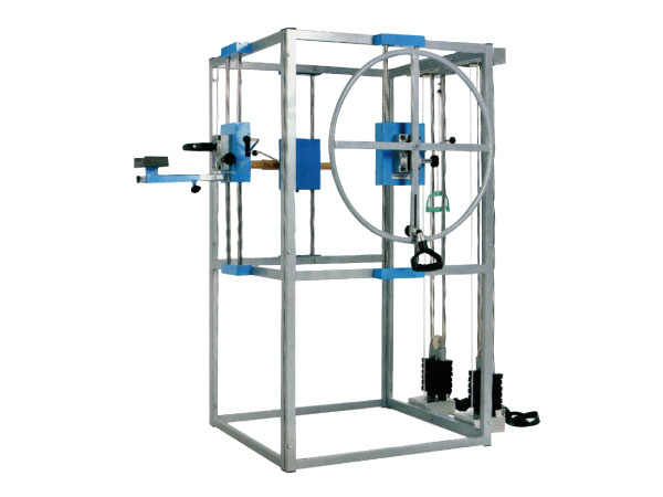 多功能訓練器（四件組合）