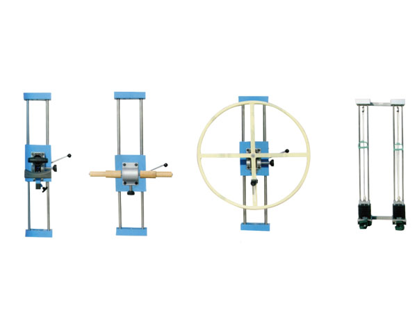 多功能訓練器（四件組合）